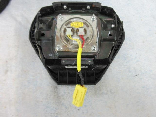 HONDA ELEMENT O  3 -O  8 BLACK AIRBAG ALREADY RECALLED STEERING WHEEL LEFT RIGHT