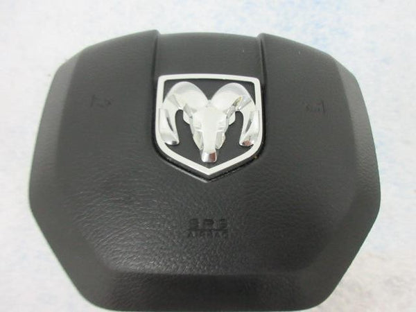 DODGE RAM CREW  BODY CLASSIC 2019-21-2020-2022-2023-2024 Airbag steering WHEEL