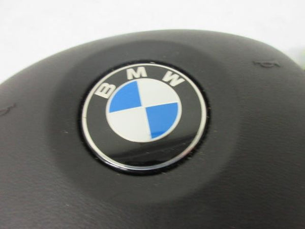 BMW X1 2016-2017-2018-2019-2020-2021-2022 OEM STEERING WHEEL AIRBAG BELT LH