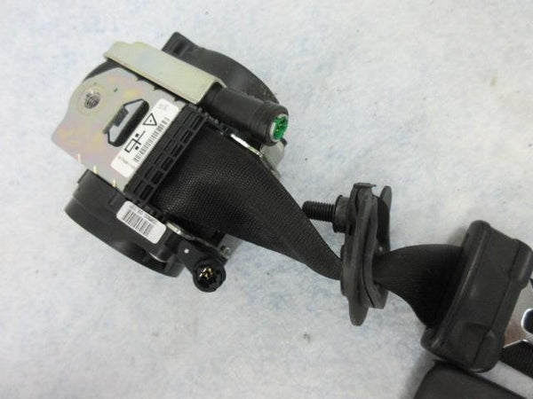 BMW X1 2016-2017-2018-2019-2020-2021-2022 OEM STEERING WHEEL AIRBAG BELT LH