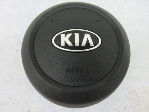 KIA FORTE LX EX GT 2018-2019-2020-2021-2022-2023 steering LEFT Airbag SEAT BELT