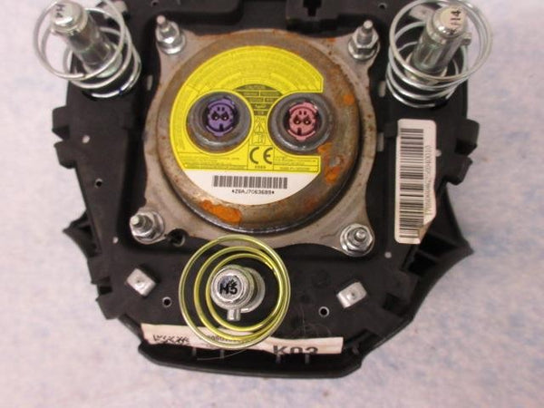 HYUNDAI Elantra GLS SE GL 2019-2020 steering LEFT wheel L Airbag KNEE SEAT BELT