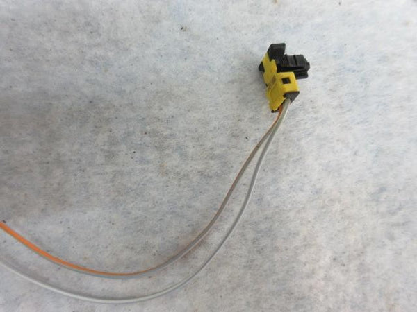FORD  E-250 E-350 2009-2010-2011-2012-2013-2014 BLACK LEFT Steering wheel AIRBAG
