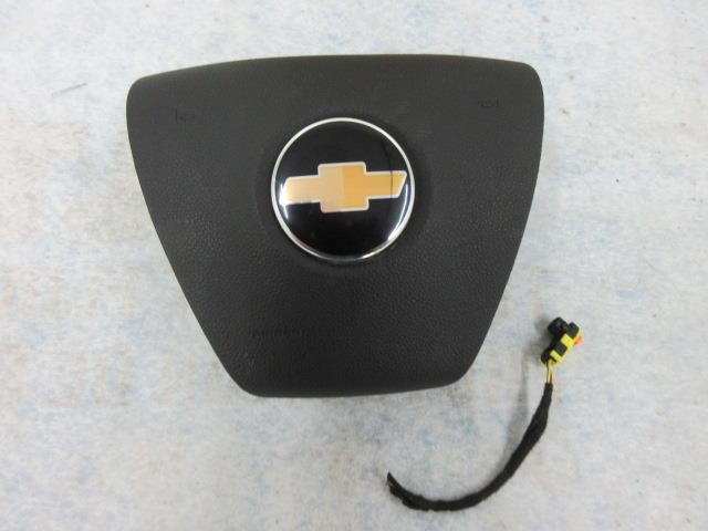 CHEVROLET SILVERADO 2500 3500 1 2 - I 4 LH  AIRBAG LEFT DRIVER STEERING WHEEL