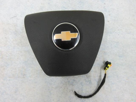 CHEVROLET SILVERADO 2500 3500 1 2 - I 4 LH  AIRBAG LEFT DRIVER STEERING WHEEL