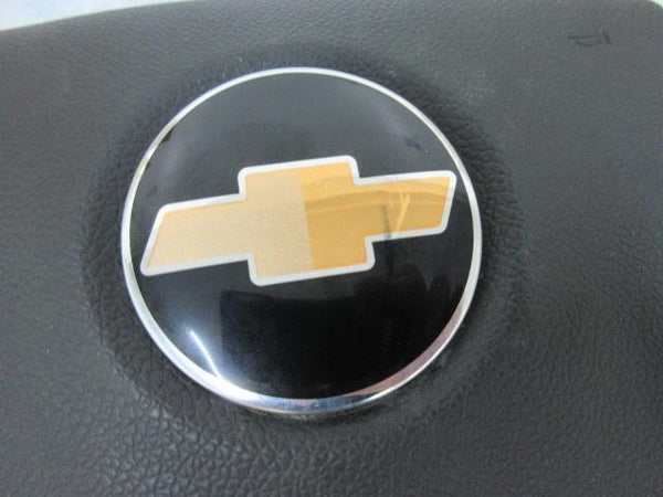 CHEVROLET SILVERADO 2500 3500 1 2 - I 4 LH  AIRBAG LEFT DRIVER STEERING WHEEL