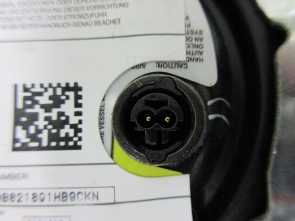 CHEVROLET SILVERADO 2500 3500 1 2 - I 4 LH  AIRBAG LEFT DRIVER STEERING WHEEL