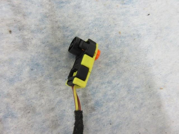 CHEVROLET SILVERADO 2500 3500 1 2 - I 4 LH  AIRBAG LEFT DRIVER STEERING WHEEL