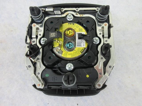 RANG ROVER LAND DISCOVERY SPORT SE 2015-2016-2017 LEFT OEM Airbag steering wheel