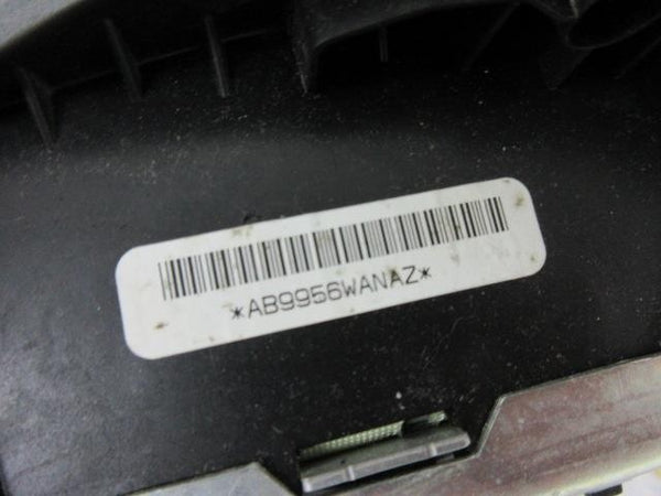 CADILLAC ESCALADE ESV O 7 - I  4 EBONY AIRBAG DRIVER STEERING WHEEL LEFT LH