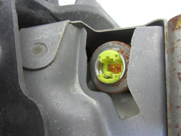 SUBARU WRX STI 2015-2016-2017-2018-2019-2020-2021 driver LEFT LH OEM AIRBAG KNEE