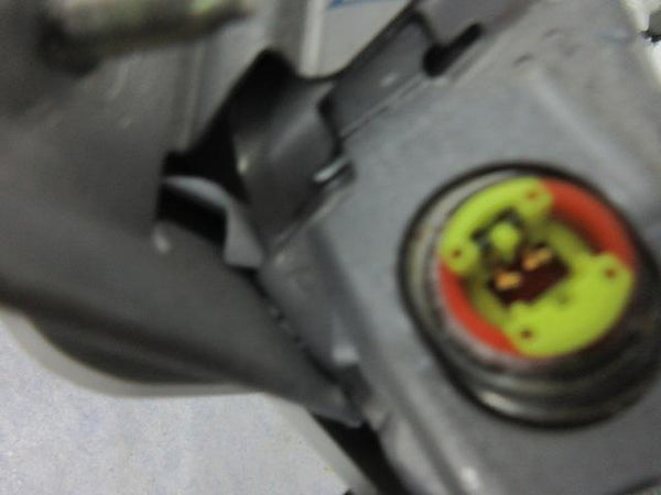 TOYOTA VENZA 2013-2014-2015-2016 OEM Airbag DRIVER STEERING WHEEL knee GRAY BELT