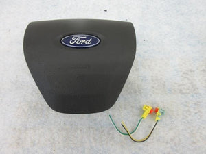 FORD RANGER 2017-2019-2021-2018-2020-2022 Steering LEFT wheel Driver AIRBAG OEM