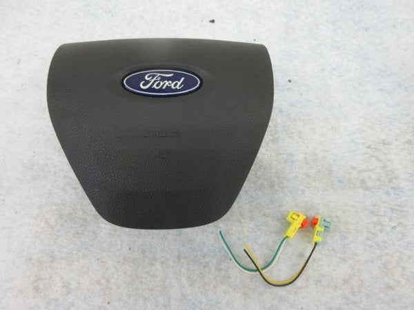 FORD RANGER 2017-2019-2021-2018-2020-2022 Steering LEFT wheel Driver AIRBAG OEM