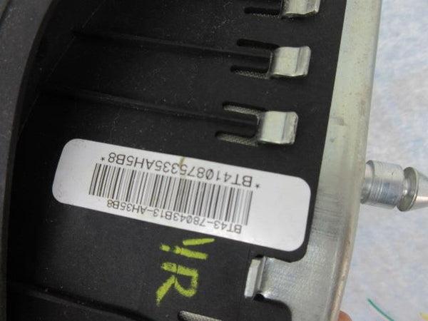 FORD RANGER 2017-2019-2021-2018-2020-2022 Steering LEFT wheel Driver AIRBAG OEM
