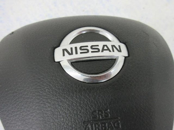 NISSAN ROGUE 2014-2015-2016 OEM DRIVER STEERING WHEEL LEFT AIRBAG CLOCK SPRING