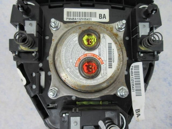 NISSAN ROGUE 2014-2015-2016 OEM DRIVER STEERING WHEEL LEFT AIRBAG CLOCK SPRING