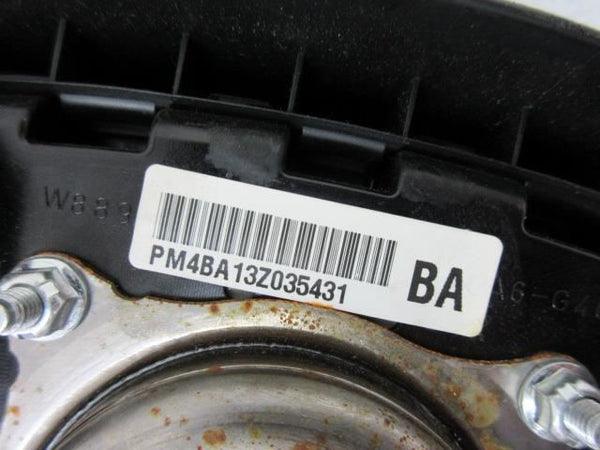 NISSAN ROGUE 2014-2015-2016 OEM DRIVER STEERING WHEEL LEFT AIRBAG CLOCK SPRING