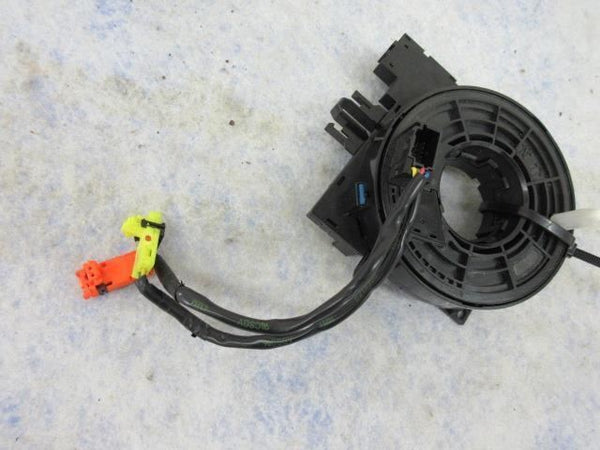 NISSAN ROGUE 2014-2015-2016 OEM DRIVER STEERING WHEEL LEFT AIRBAG CLOCK SPRING