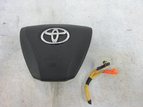 TOYOTA Camry XLE SE LE 2015-2016-2017 DRIVER Airbag steering wheel left DRIVER