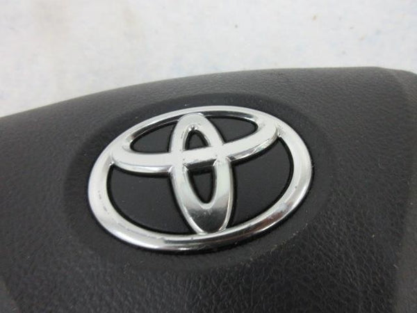 TOYOTA Camry XLE SE LE 2015-2016-2017 DRIVER Airbag steering wheel left DRIVER