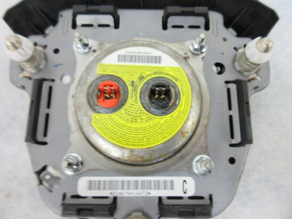 TOYOTA Camry XLE SE LE 2015-2016-2017 DRIVER Airbag steering wheel left DRIVER