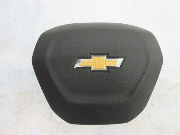 CHEVROLET TRAILBLAZER 2021-2022-2023-2024-2025 LEFT KNEE AIRBAG STEERING WHEEL