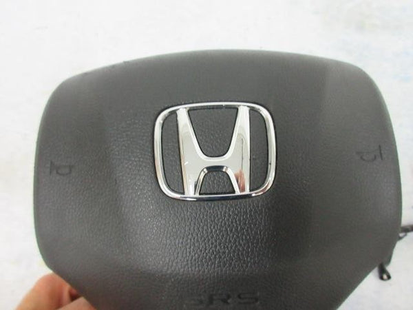 HONDA HR-V 2016-2017-2018-2019-2020-2021 LEFT BELT Airbag steering wheel DRIVER