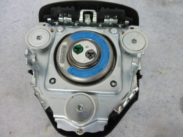 HONDA HR-V 2016-2017-2018-2019-2020-2021 LEFT BELT Airbag steering wheel DRIVER