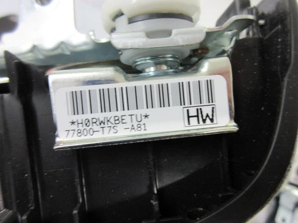 HONDA HR-V 2016-2017-2018-2019-2020-2021 LEFT BELT Airbag steering wheel DRIVER