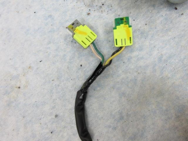HONDA HR-V 2016-2017-2018-2019-2020-2021 LEFT BELT Airbag steering wheel DRIVER
