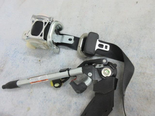 HONDA HR-V 2016-2017-2018-2019-2020-2021 LEFT BELT Airbag steering wheel DRIVER