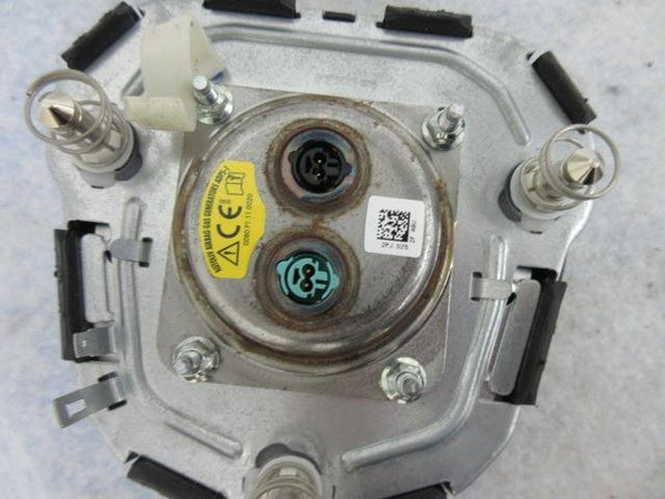 TOYOTA COROLLA CROSS SE 2022-2023-2024-2025 OEM Airbag STEERING WHEEL LEFT KNEE