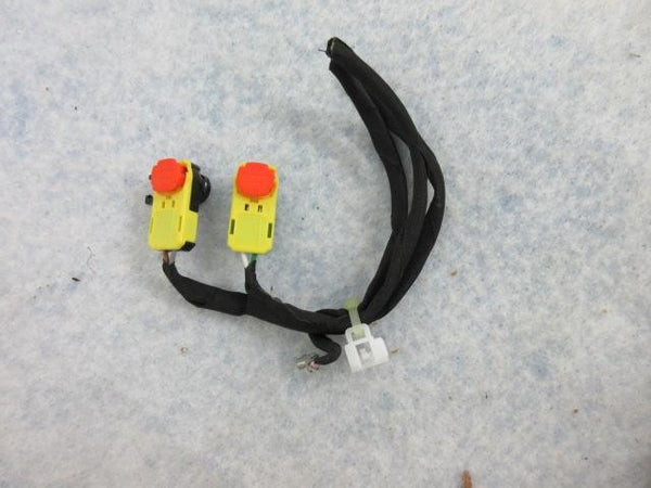 TOYOTA COROLLA CROSS SE 2022-2023-2024-2025 OEM Airbag STEERING WHEEL LEFT KNEE