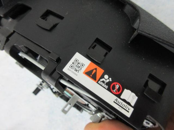 TOYOTA PRIUS PRIME 2016-2017-2019-2018-2020-2021-2022 left Airbag steering wheel