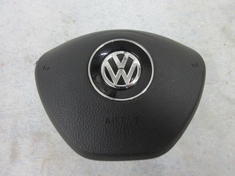 VOLKSWAGEN AMAROK 2016-2017-2018-2019-2020-2021 STEERING WHEEL LH left  AIRBAG