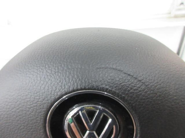 VOLKSWAGEN AMAROK 2016-2017-2018-2019-2020-2021 STEERING WHEEL LH left  AIRBAG