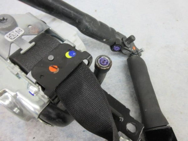 CHEVROLET VOLT 2017-2018-2019 OEM KNEE AIRBAG STEERING WHEEL LEFT SEAT BELT LH