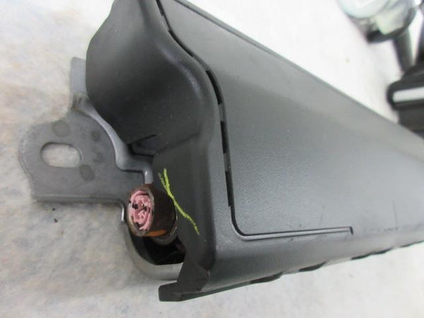 CHEVROLET VOLT 2017-2018-2019 OEM KNEE AIRBAG STEERING WHEEL LEFT SEAT BELT LH