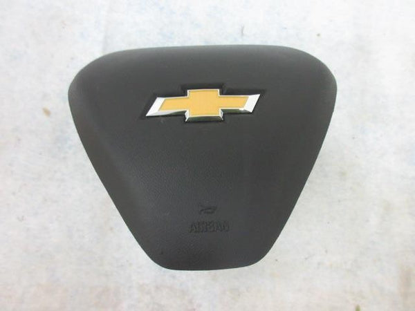 CHEVROLET EQUINOX 2018-2019-2020-2021-2022-2023 LEFT STEERING WHEEL airbag BELTS