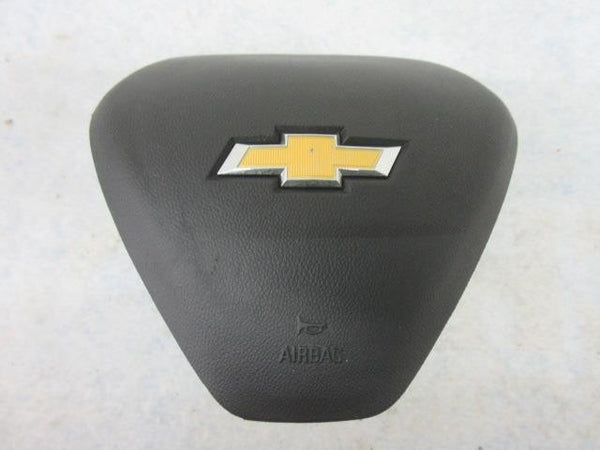 CHEVROLET BOLT EV 2017-2018-2019-2020-2021 OEM KNEE AIRBAG STEERING WHEEL LEFT