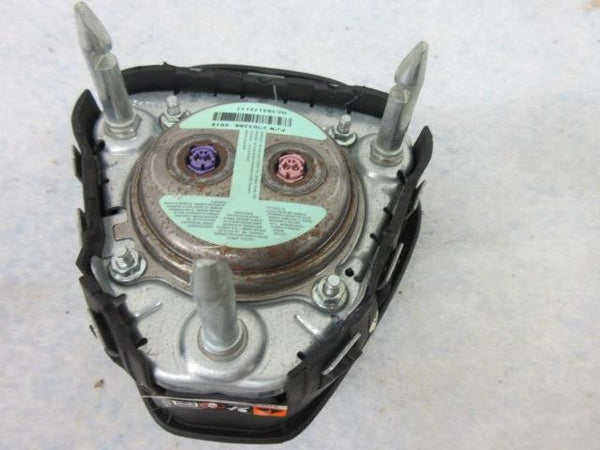 CHEVROLET BOLT EV 2017-2018-2019-2020-2021 OEM KNEE AIRBAG STEERING WHEEL LEFT