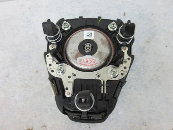 BUICK ENVISION 2019-2020 OEM LEFT STEERING WHEEL airbag KNEE + 2 BELTS BEIGE