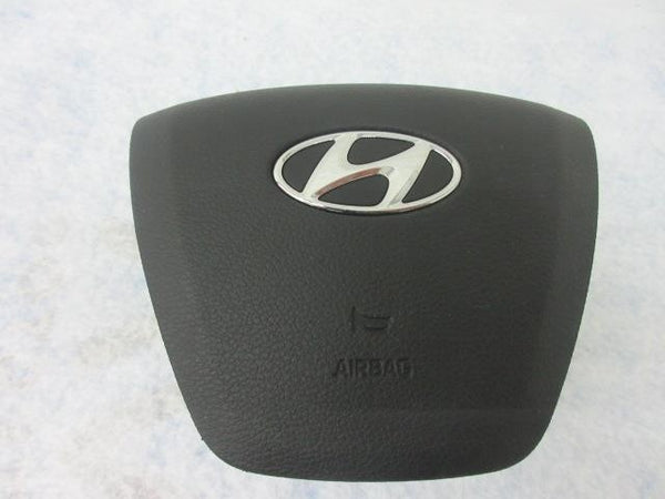 HYUNDAI SONATA  LIMITED 2015-2016-2017 STEERING WHEEL knee airbag LEFT SEAT BELT