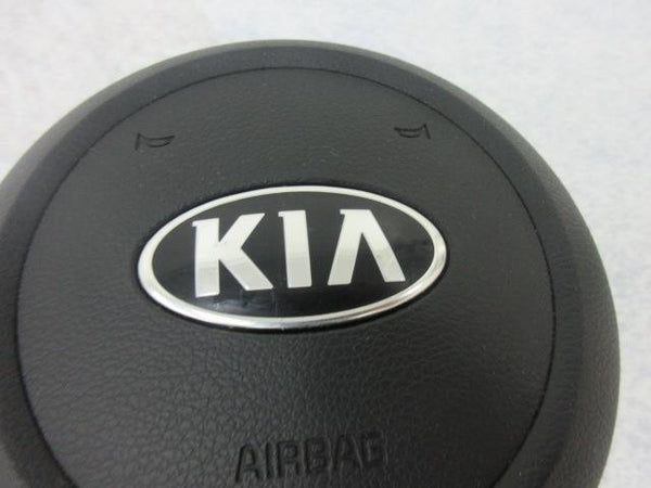 KIA SELTOS 2021-2022-2023-2024-2025 driver steering wheel airbag W / 2 PLUG LEFT