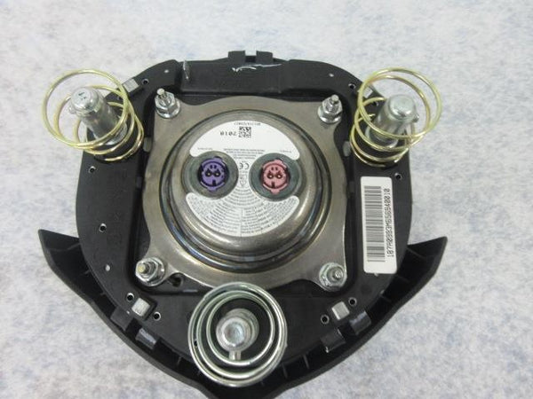 KIA SELTOS 2021-2022-2023-2024-2025 driver steering wheel airbag W / 2 PLUG LEFT