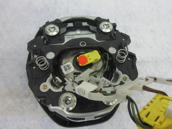 VOLKSWAGEN AMAROK 2016-2017-2019-2018-2020-2021 STEERING WHEEL left  LH AIRBAG