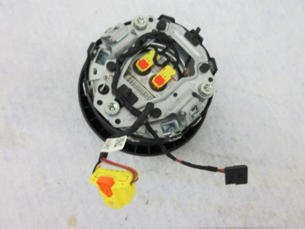AUDI TT 2008-2009-2010-2011-2012-2013-2014 OEM Airbag steering wheel LEFT KNEE