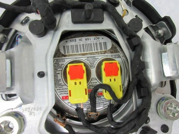 AUDI TT 2008-2009-2010-2011-2012-2013-2014 OEM Airbag steering wheel LEFT KNEE