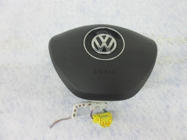VOLKSWAGEN AMAROK 2016-2017-2019-2018-2020-2021 STEERING LH WHEEL left  AIRBAG